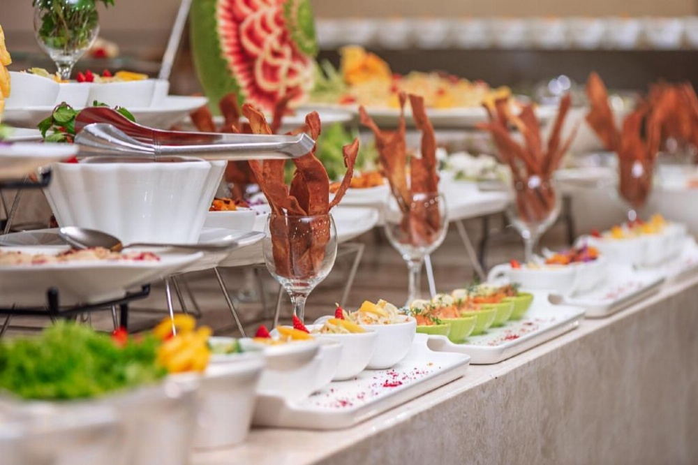 Rua Al Hijrah Hotel Main image