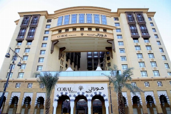 Rua Al Hijrah Hotel image 11