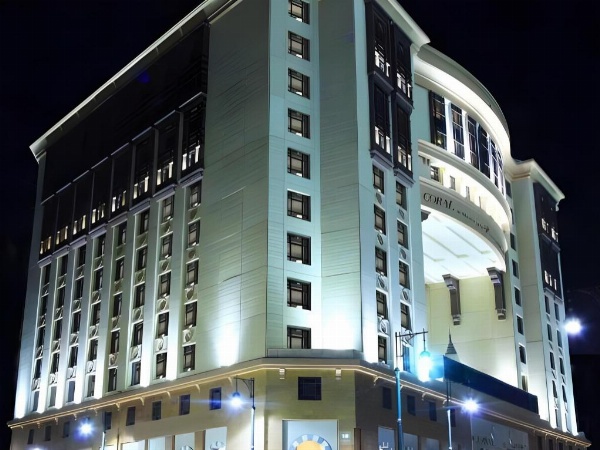 Rua Al Hijrah Hotel image 12