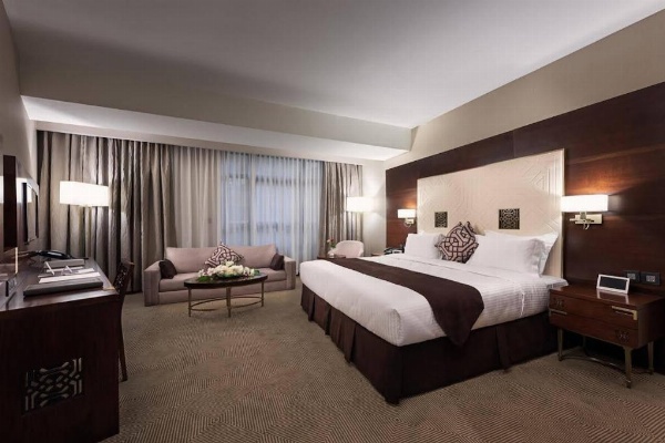 Rua Al Hijrah Hotel image 14