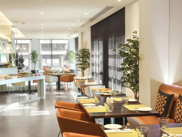 Rua Al Hijrah Hotel image 18