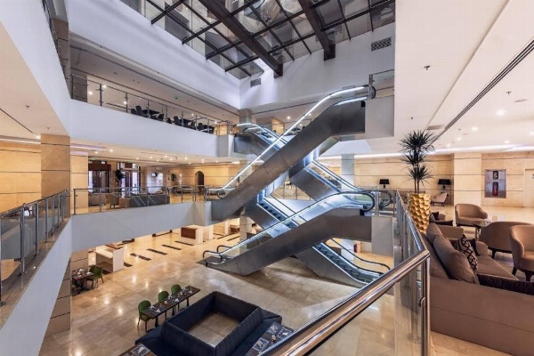 Rua Al Hijrah Hotel image 19