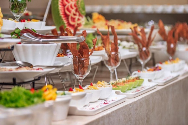 Rua Al Hijrah Hotel Main image