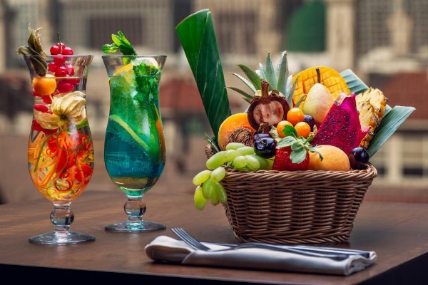 Rua Al Hijrah Hotel image 21