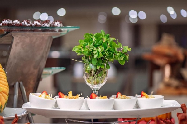 Rua Al Hijrah Hotel image 22