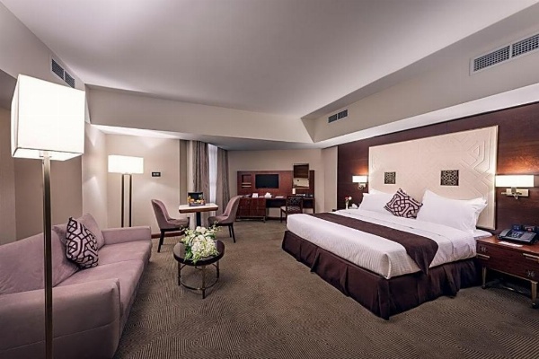 Rua Al Hijrah Hotel image 23