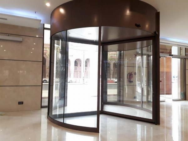 Rua Al Hijrah Hotel image 24