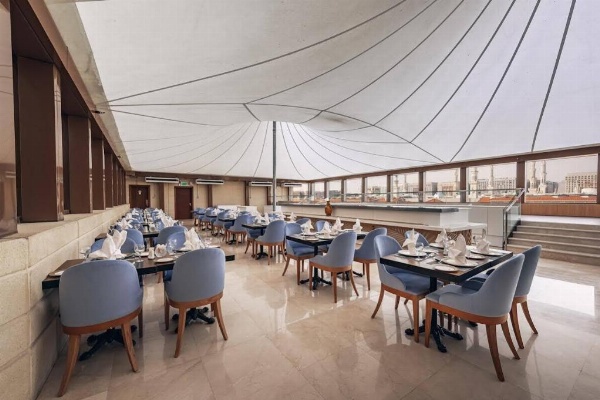 Rua Al Hijrah Hotel image 25