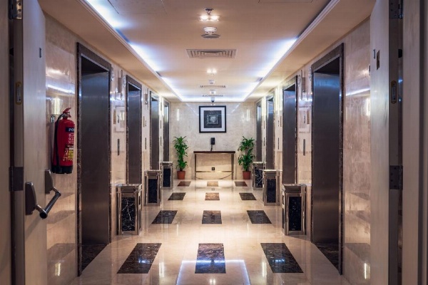 Rua Al Hijrah Hotel image 26