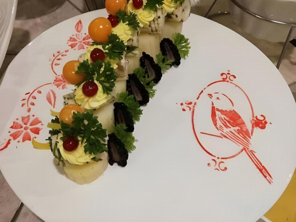 Rua Al Hijrah Hotel image 27