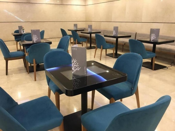 Rua Al Hijrah Hotel image 28