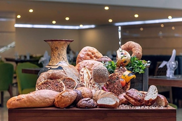 Rua Al Hijrah Hotel image 29