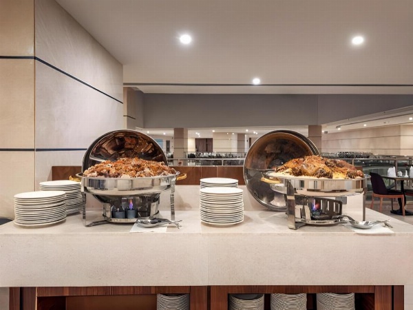 Rua Al Hijrah Hotel image 5