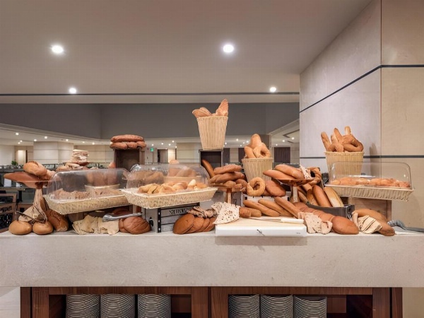 Rua Al Hijrah Hotel image 7