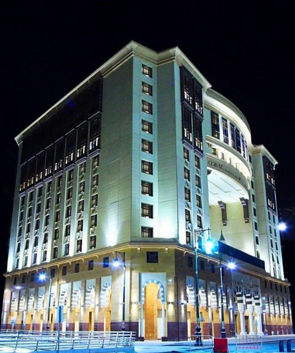 Rua Al Hijrah Hotel image 9